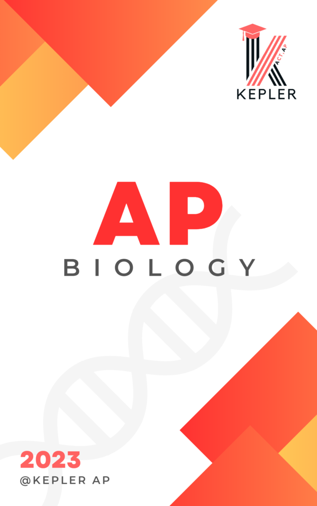 AP BIOLOGY Kepler AP , EST , ACT , SAT center