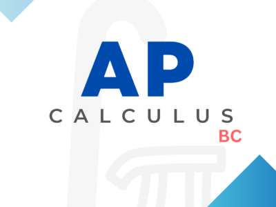 AP CALCULUS BC