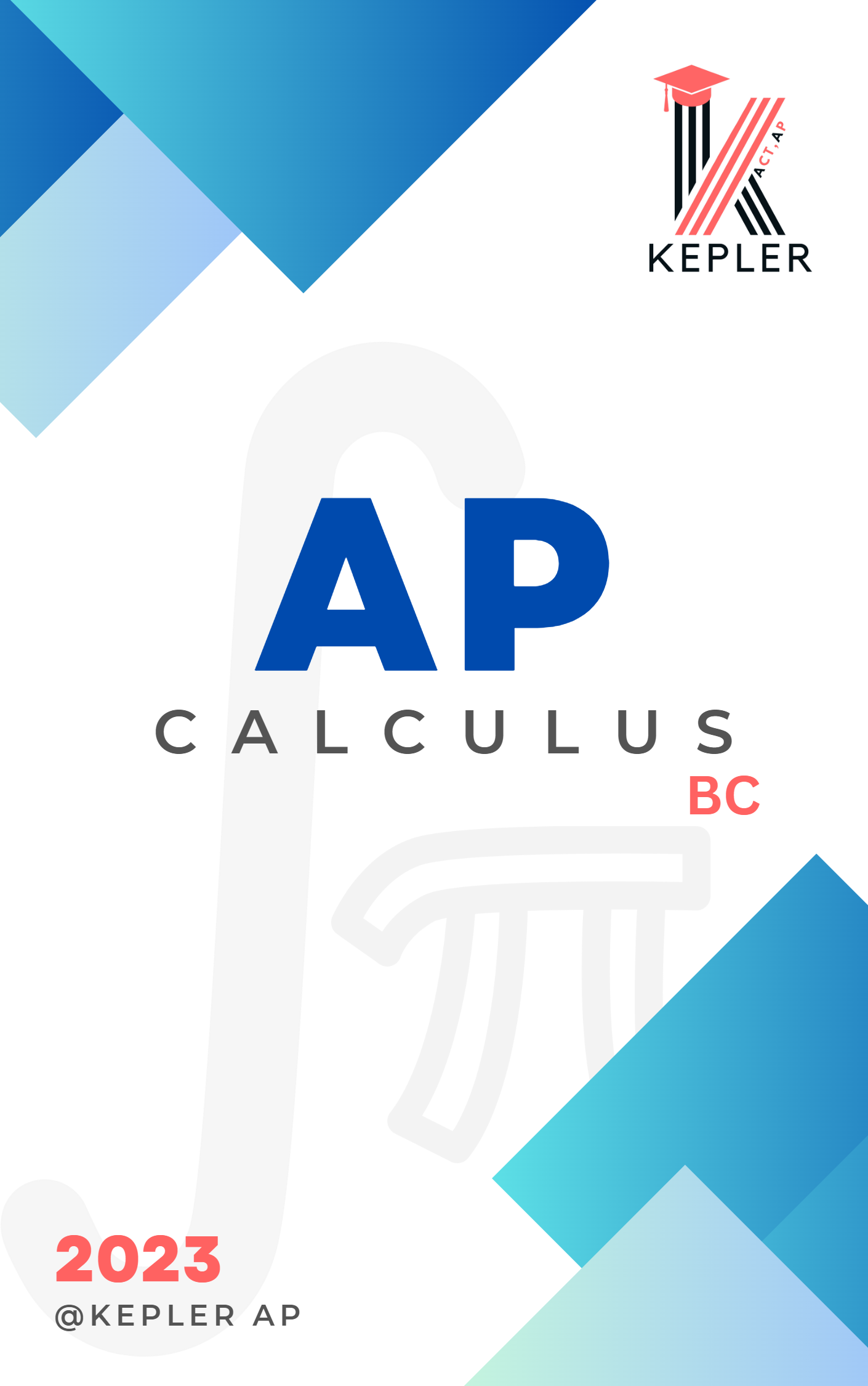 AP CALCULUS BC