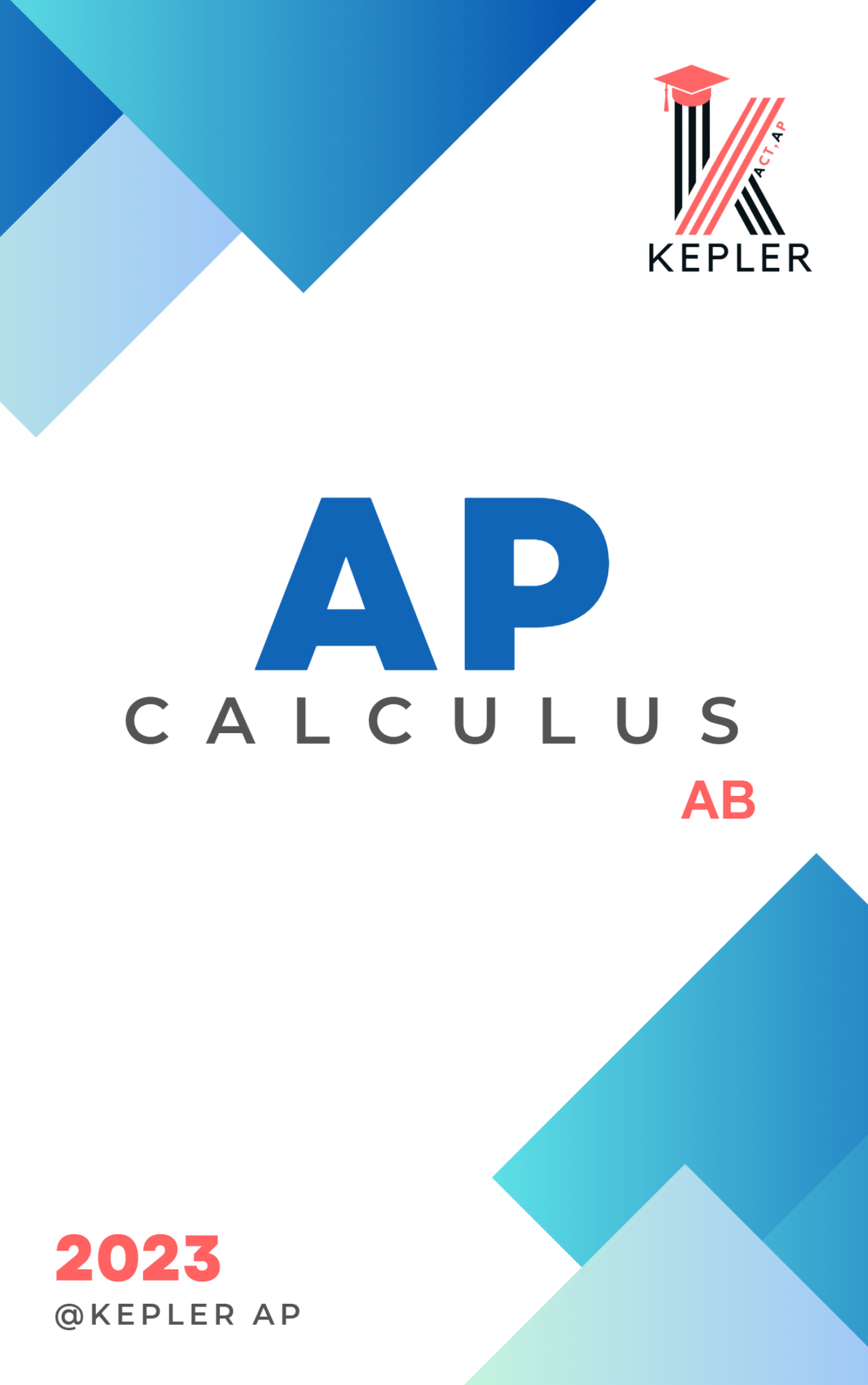 AP Calculus AB Kepler ACT , AP center