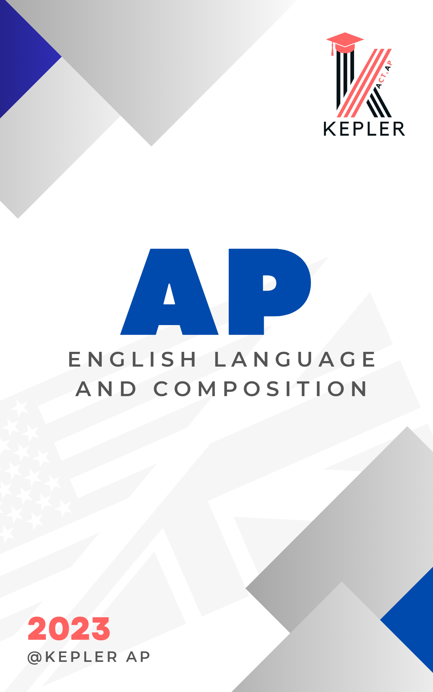 AP ENGLISH LANGUAGE