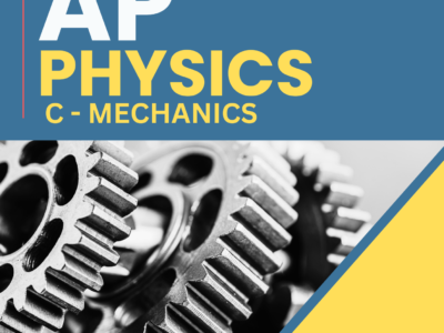 AP PHYSICS C mechanics