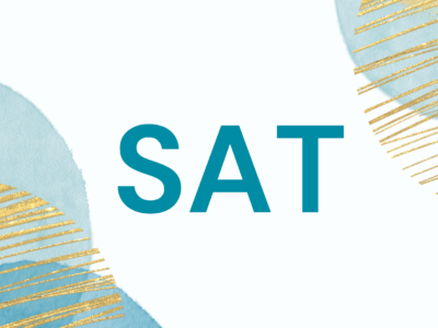 SAT COURSE