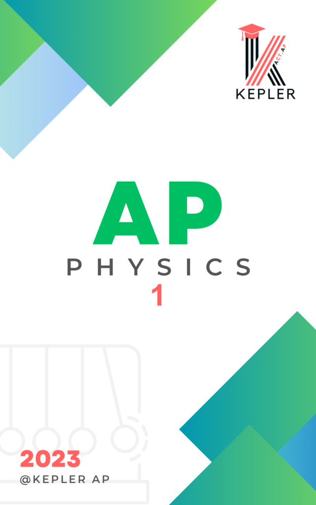 AP PHYSICS 1 Kepler ACT , AP center