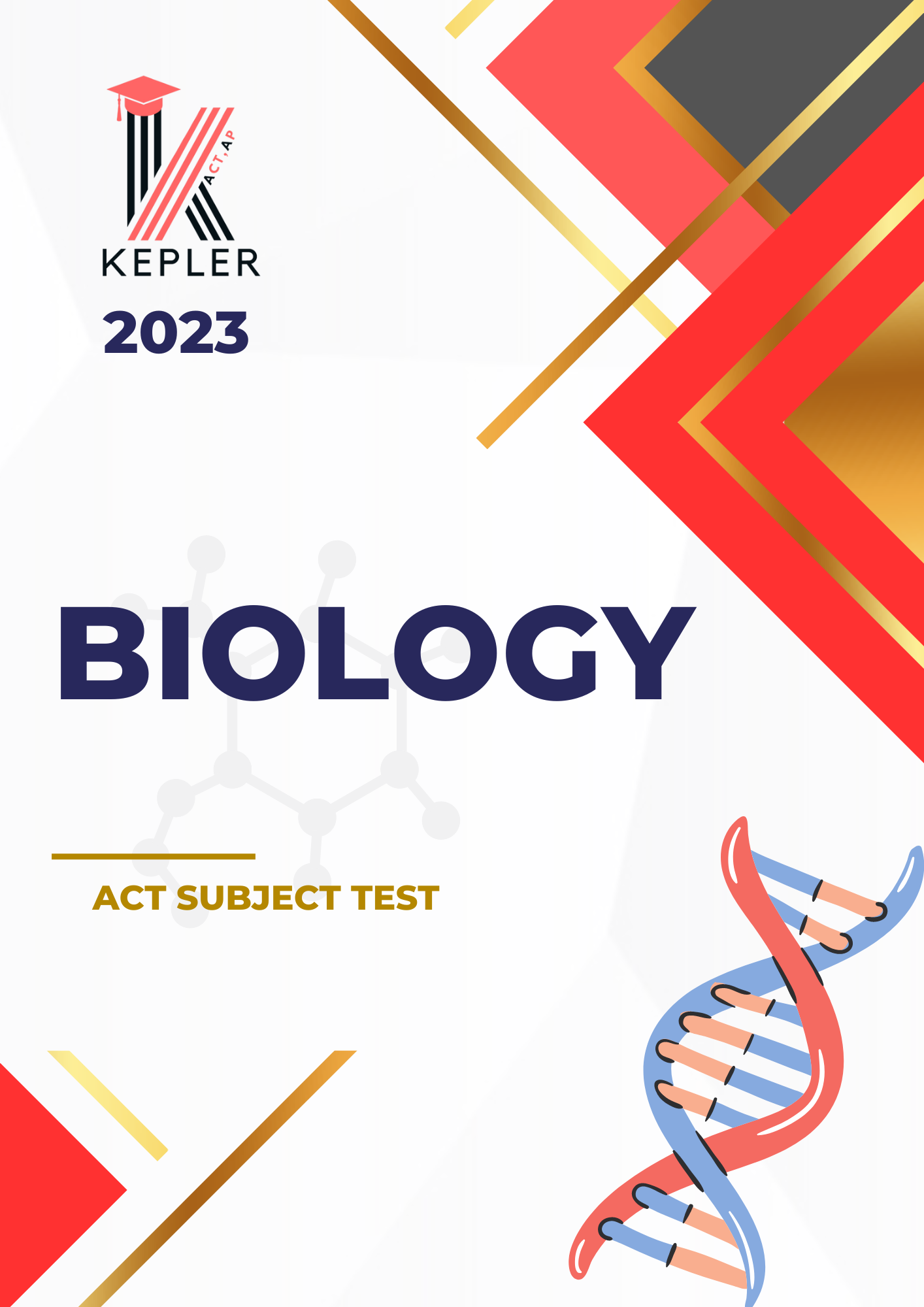 biology ACT