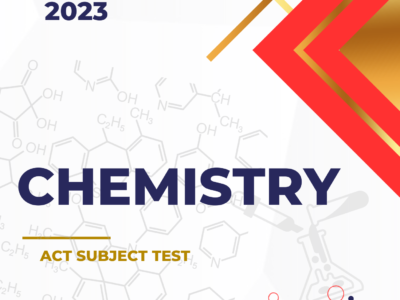 Chemistry ACT Subject