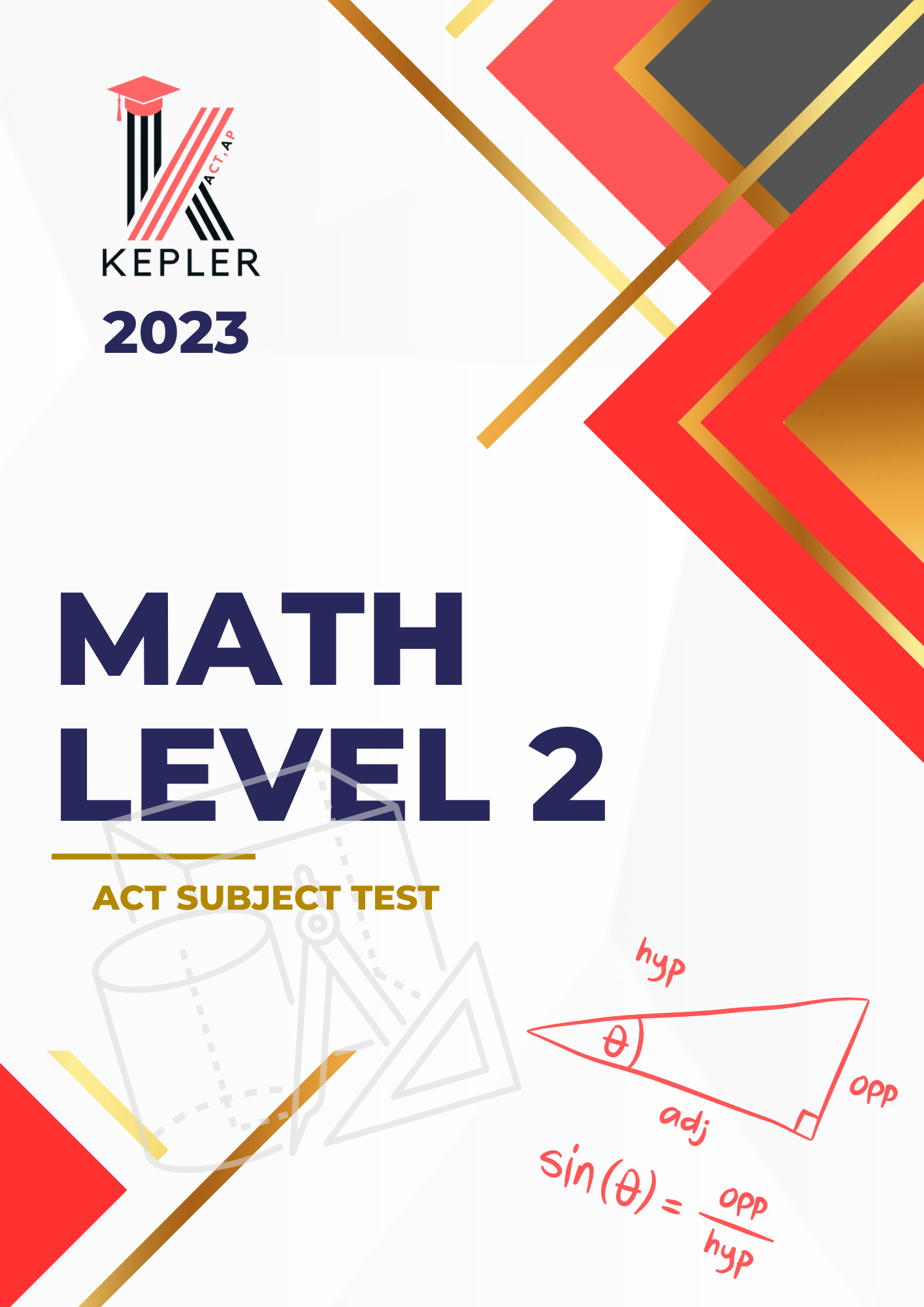 math level 2 ACT