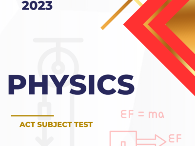 PHYSICS ACT Subject