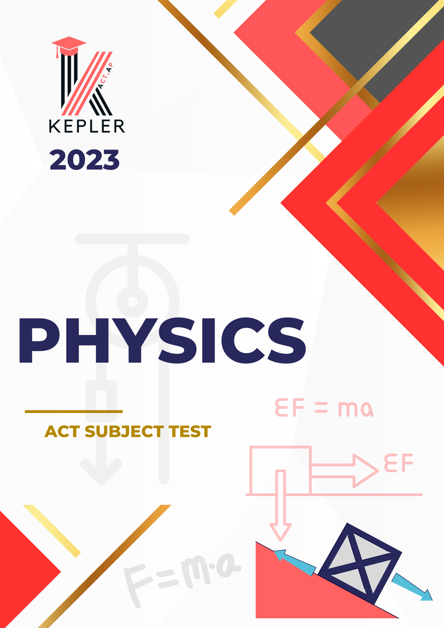 physics ACT logo