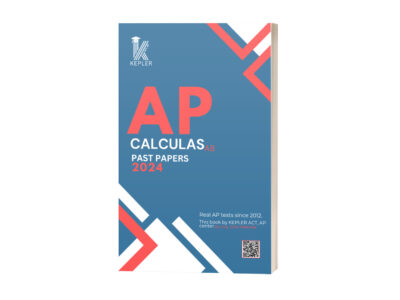 AP CALCULAS (AB) TEST e.BOOK