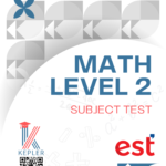 est’ MATH LEVEL 2