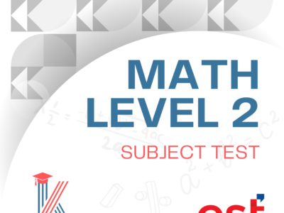 est’ MATH LEVEL 2