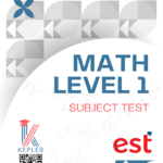 est’ MATH LEVEL 1